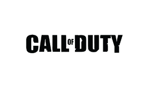 Mark Neely Voice & On-Screen Actor Call of Duty Logo